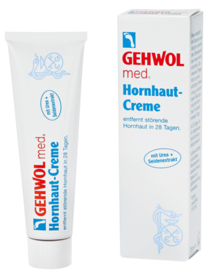 GEHWOL med Callus Cream