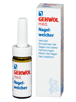 GEHWOL med Nail Softener