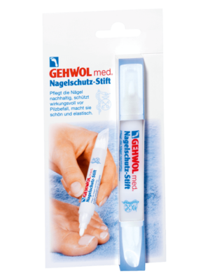 GEHWOL med Nail protection pen 3 ml