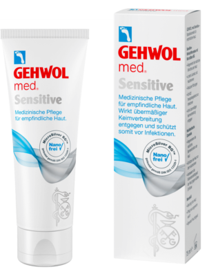 GEHWOL med Sensitive