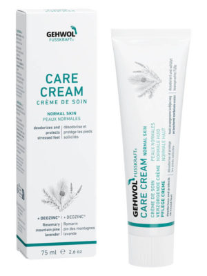 Fusskraft care Cream