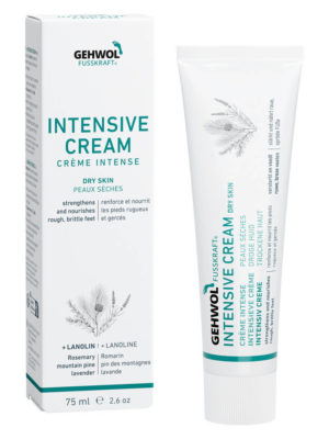 Fusskraft Intensive Cream